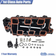 Engine Intake Manifold Upper Fits Buick LeSabre Chevy Impala Pontiac 3.8L