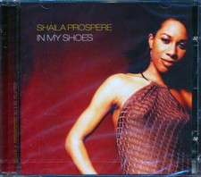 CD Shaila Prospere - In My Shoes