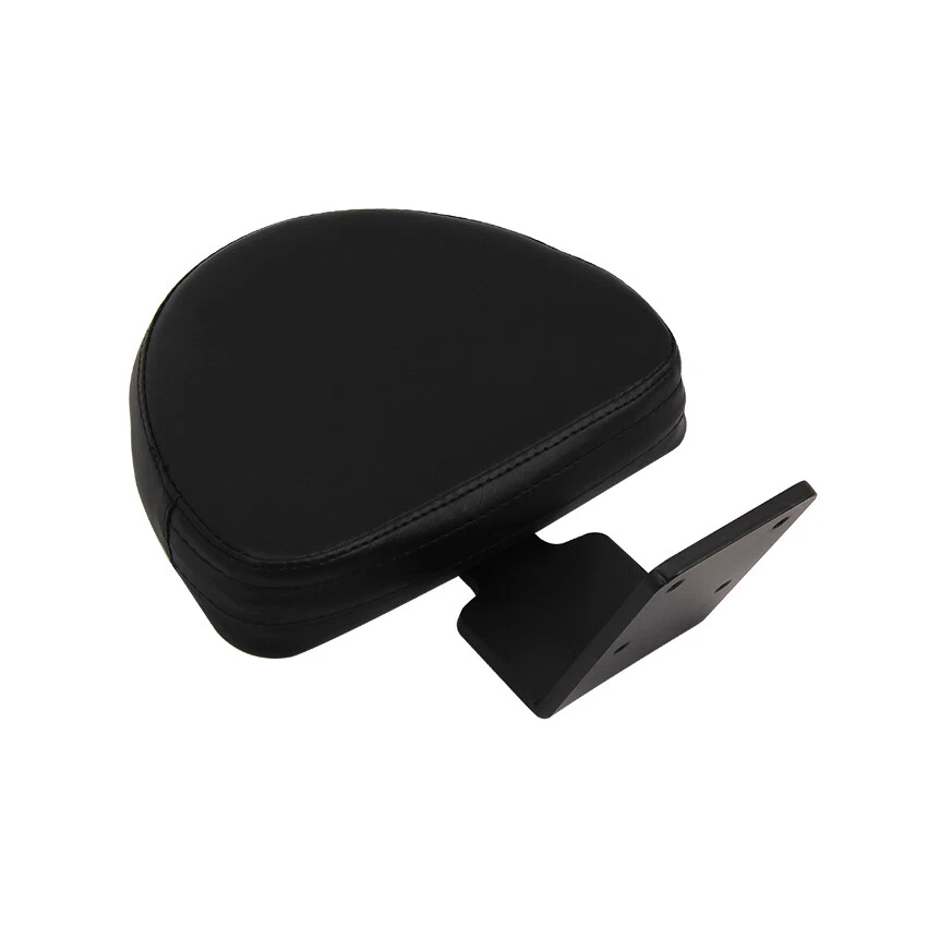 Passenger Backrest Kit For Victory Vegas Kingpin High-Ball Gunner Motorcycle — 第 3/4 张图片