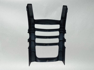 Genuine Honda Front Bumper Plastics Guard – OEM 81170-HP5-600ZA