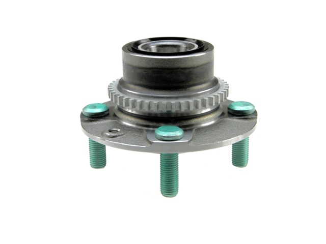 Rear Wheel Hub Mazda Demio 1998- /+Abs/