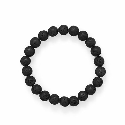 Hot Lava Stretch Bracelet