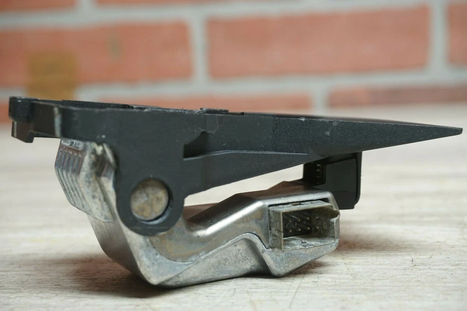 BMW 750I F01 2011 serie 7 parabrisas carril salida advertencia cámara kafas fabricante de equipos originales* Foto 3 de 4