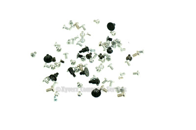 ZX6971 GENUINE GATEWAY DESKTOP SCREW KIT ALL SIZES ZX6971 ZX6971 GENUINE GATEWAY DESKTOP SCREW KIT ALL SIZES ZX6971
