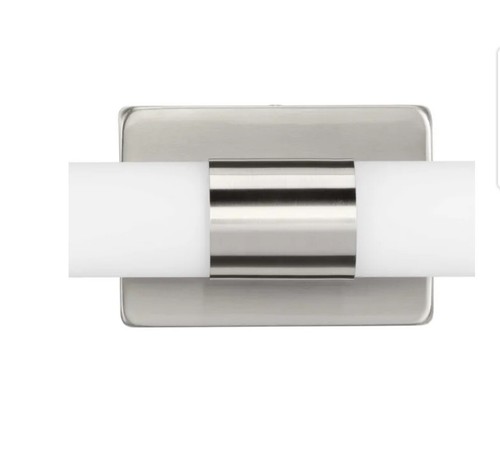 Progress Lighting P300150-009-30 Blanco LED 2 Light 22"W LED Bath Bar - Picture 8 of 9