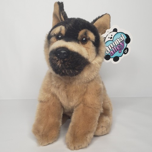 animal alley german shepherd