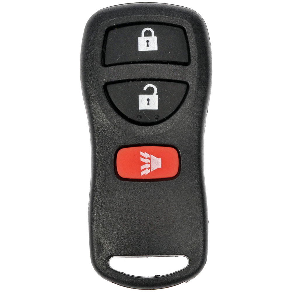 New Dorman Key Fob / 99131 / FOR 02-14 NISSAN FRONTIER 7110048 | eBay
