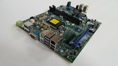 Dell Optiplex 7050 Intel CPU SFF Socket LGA1151 DDR4 Desktop Motherboard NW6H5