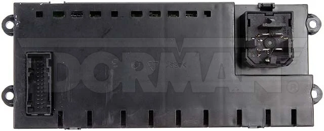 Dorman 599-173 Remanufactured Climate Control Module fits Ford F-150 - Image 2 of 4