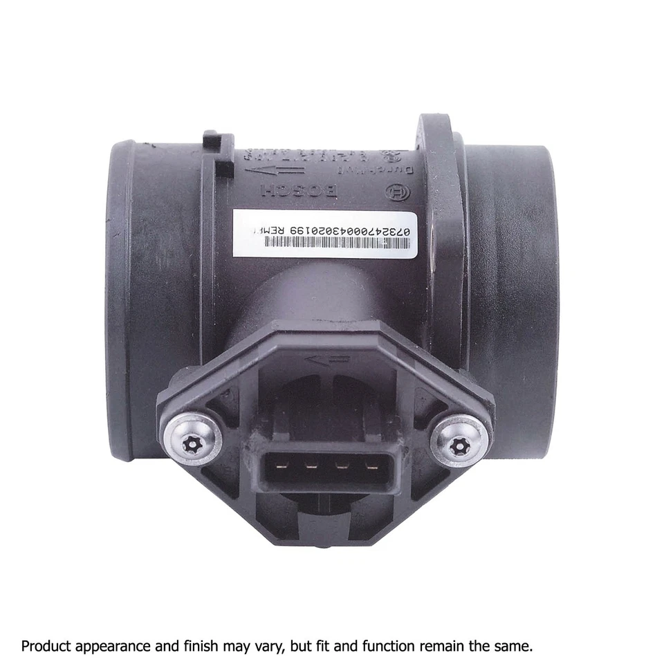 Cardone Mass Air Flow Sensor 74-10020 For Audi Volkswagen A4 A4 Quattro 93-00 - Image 4 of 4