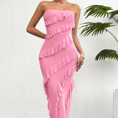 open lace back dress Metallic Knit Bodycon Midi Dress | Sculpting Shapewear main image 0