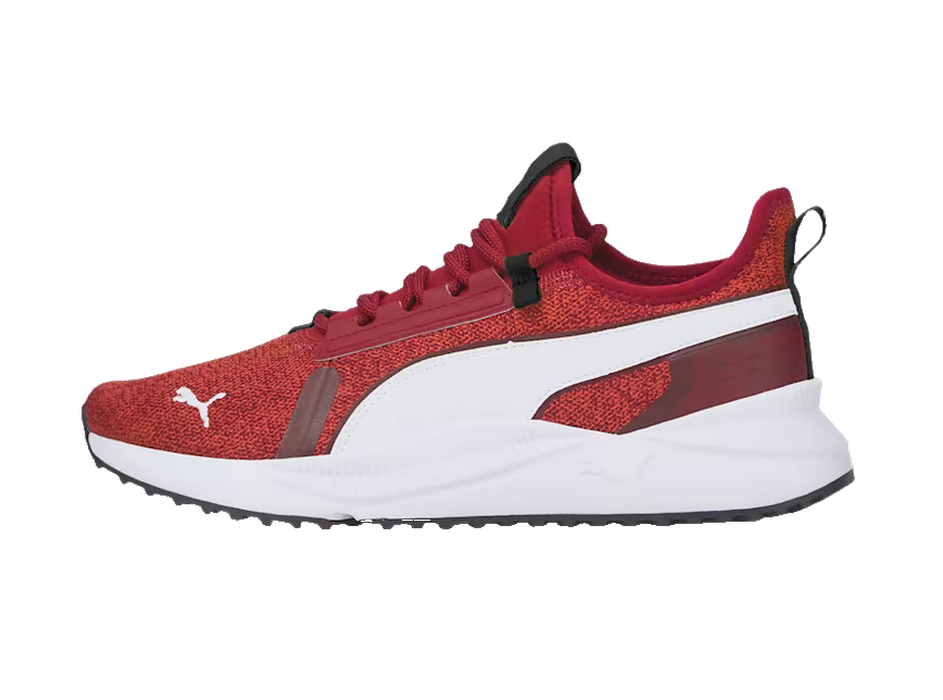 PUMA MENS TENNIS SHOE PACER FUTURE STREET 384635 03 | eBay