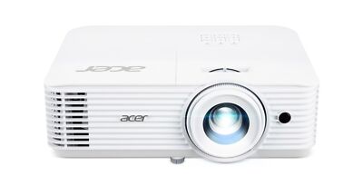 Acer H6805BDa DLP 4K UHD Beamer 4000 Lumen 16:9 HDMI/VGA LS 3D ready wireless