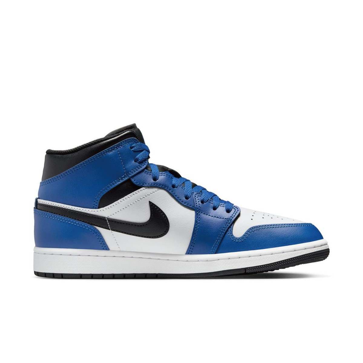 aj1 game 27cm　jordan1 Jordan 1 Mid Game Royal Men's - DQ8426-402 - US