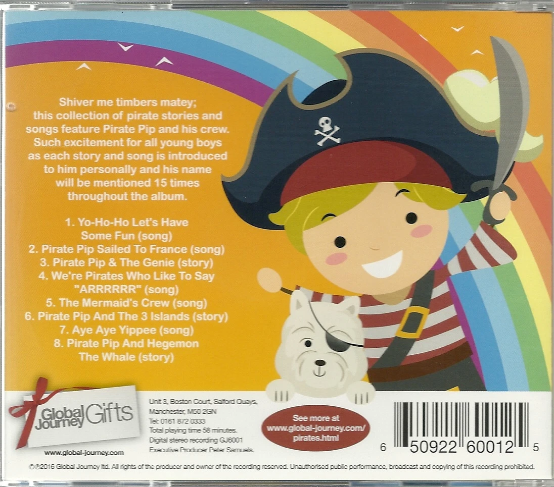 Pirate Songs for Children Pirate songs for toddlers