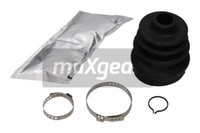 Maxgear 49-0690 Faltenbalgsatz, Antriebswelle For Daewoo Ford Opel Saab Vauxhall