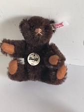 Steiff Bear Germany Club 2011