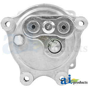 Compresseur Secteur Neuf Pour John Deere 4520-6030 Et Modèles Similaires - Pièce De Rechange Fiable