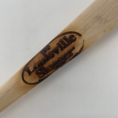 Louisville Slugger - 不知火 Select Cut B9 MIX Birch Baseball Bat | Louisville Slugger
