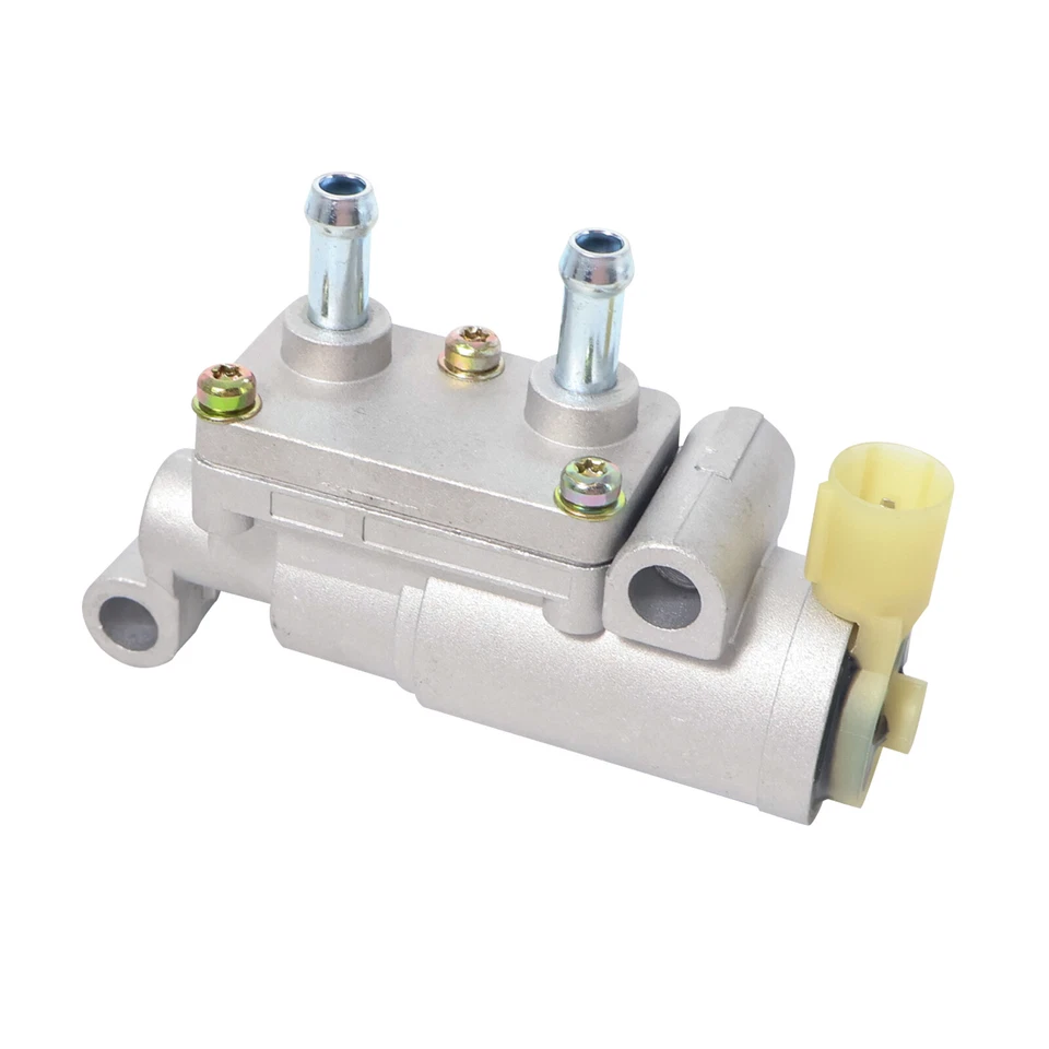 New Idle Air Control Valve for Honda Civic 88-95 CRX Acura Integra 1988-1989 - Image 3 of 4