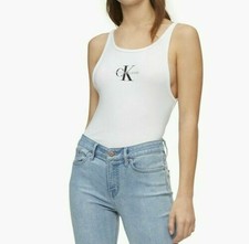 Calvin Klein Jeans Women's XL CK 