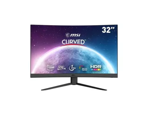 Msi Full Hd Non Glare 1ms 2560 1080 Ultra Wide 200hz Refresh Rate Hdr Ready Usb Dp Hdmi Smart Headset Hanger Freesync 30