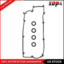Valve Cover Gasket Valve For 2006-2011 Hyundai Accent 1.6L l4 GAS DOHC