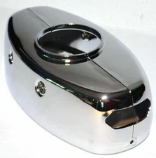 Steering Column Cover Upper for Kenworth 2002 & up Plastic UP#40902