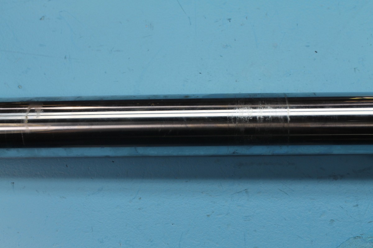 575 01-02 KAWASAKI NINJA ZX6 RIGHT FRONT FORK SHOCK