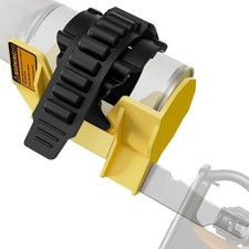 Paint Can Shaker for Reciprocating Saws, Adjustable Strap Fits 2”-4” Cans & Jars