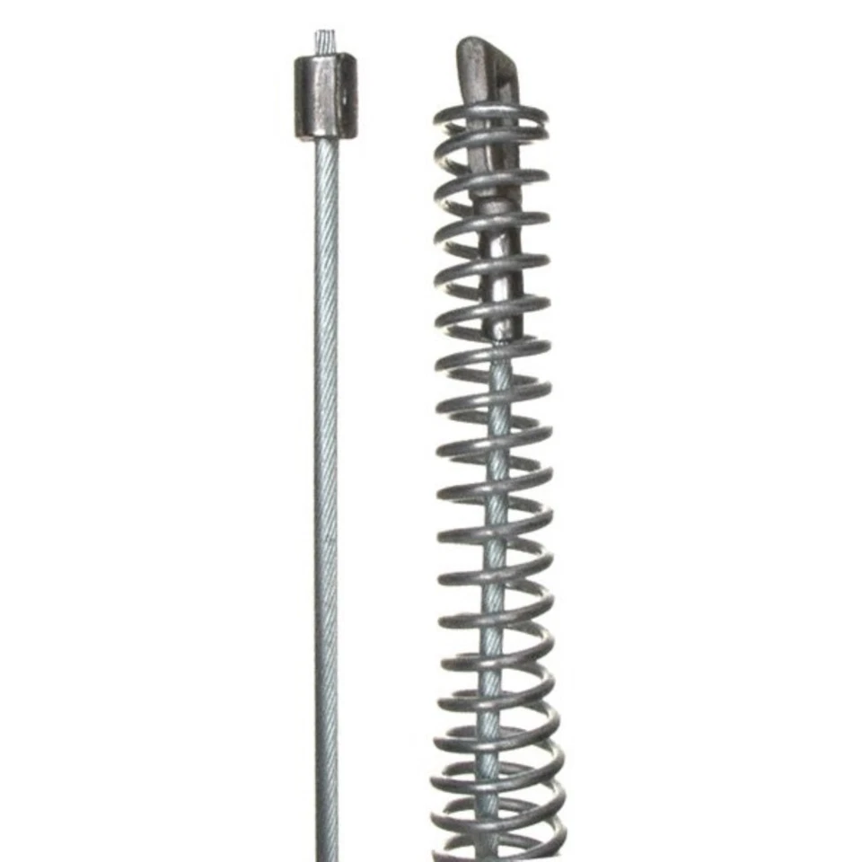 Genuine ACDelco For GMC Yukon XL 2500 2000-2009 Park Brake Cable Passenger Side - Image 2 of 4