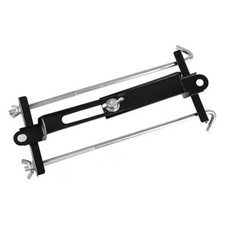 Universal Premium Adjustable Battery Hold Down for Tray, Universal Adjustable