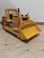 Bruder Cat/Caterpillar Raupe Bulldozer