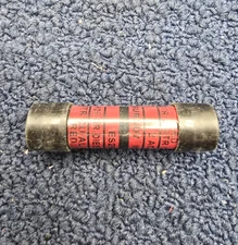 (QTY 6) Burndy ES2R2R: Insulink Insulated Service Entrance Compression Sleeve