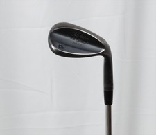 Titleist Vokey Sm7 Jet Black M Grind Wedge 58°-12 Stiff N.S. Pro 13987088 Good