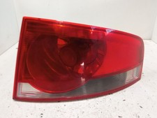 HECKLEUCHTE RECHTS / 106137 FÜR SEAT ALTEA XL 5P5, 5P8 2.0 TDI 16V