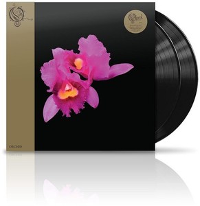 Opeth Orchid | eBay