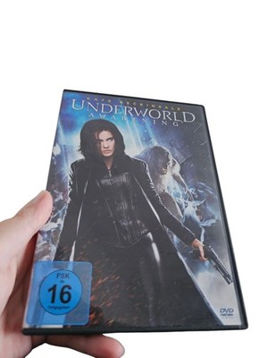 Underworld Awakening | DVD A