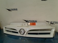 Calandre Nissan PRIMASTAR