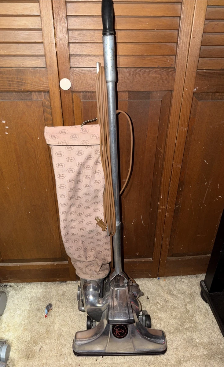 Kirby Vacuum Cleaner Parts for sale | eBay
