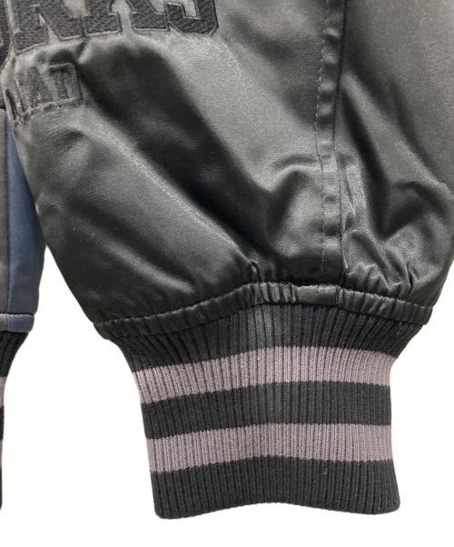 A Bathing Ape Patchwork Varsity Jacket / Men's Size M thumbnail 5