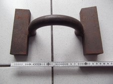 Freund Żelazko dwufalowe Składane 25 - 35 mm