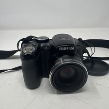 Fujifilm FinePix S Series S1800 12.0MP Digital Camera A8 