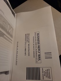 AMOK Sega Saturn Case & Manual Only