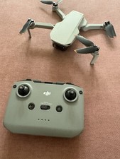 DJI Mini 4K Ready-to-Fly Drone