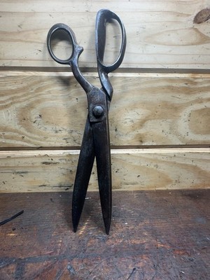 Wiss Inland 12  Shears Scissors