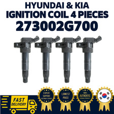 Bobine Kia SPORTAGE