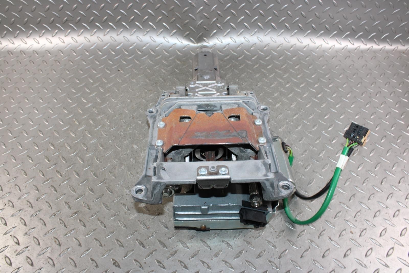 Bentley Flying Spur 2013-2018 Steering column