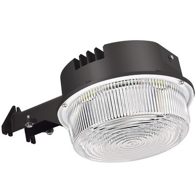 Led Barn Light Dusk To Dawn Outdoor Yard Light With Photocell Ultra Brightness 5