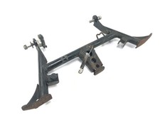 BMW C1 125 [2002] - Hauptständer Mittelständer Ständer komplett mit Feder